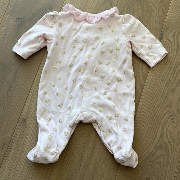 Little‎ Me Newborn Outfit - Picture 3 of 5